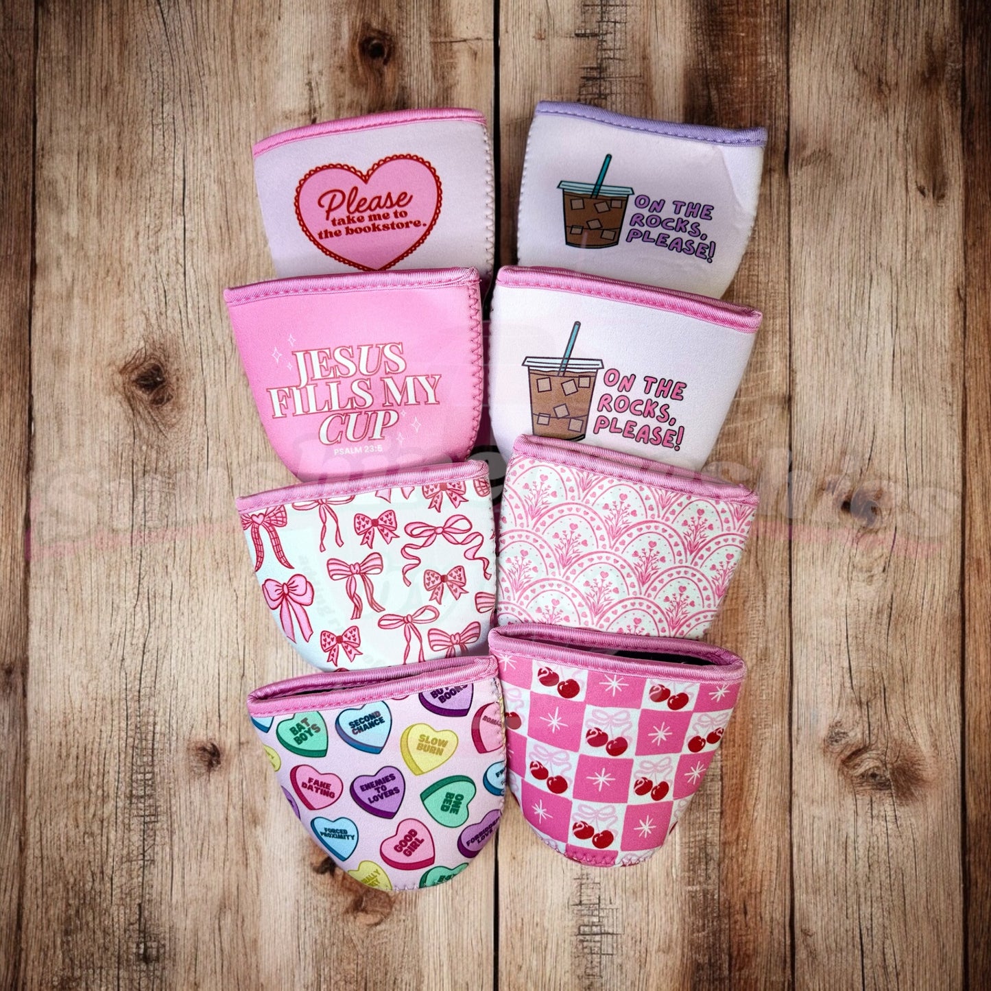 Drink Sleeve