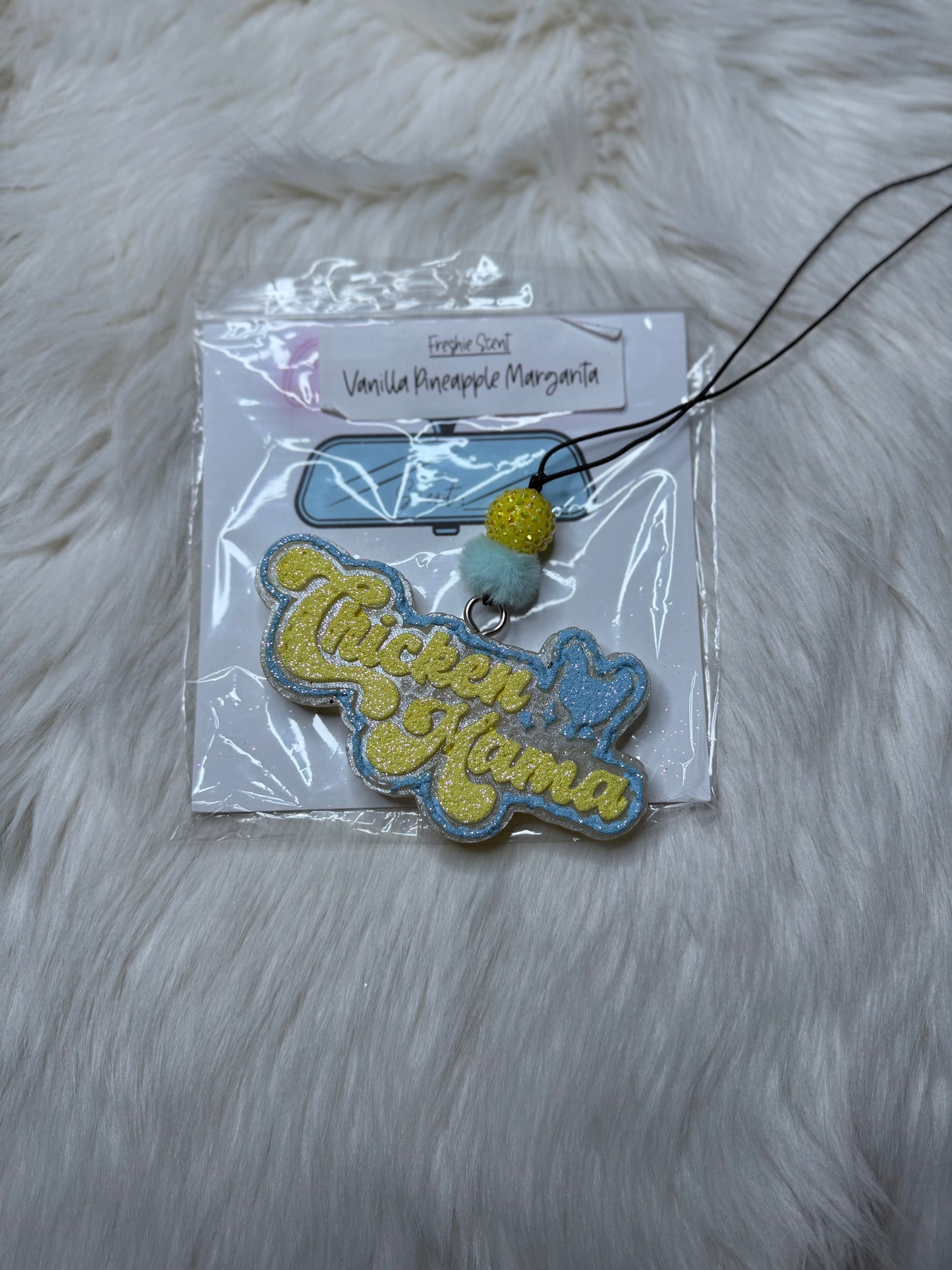RTS: Vanilla Pineapple Margarita