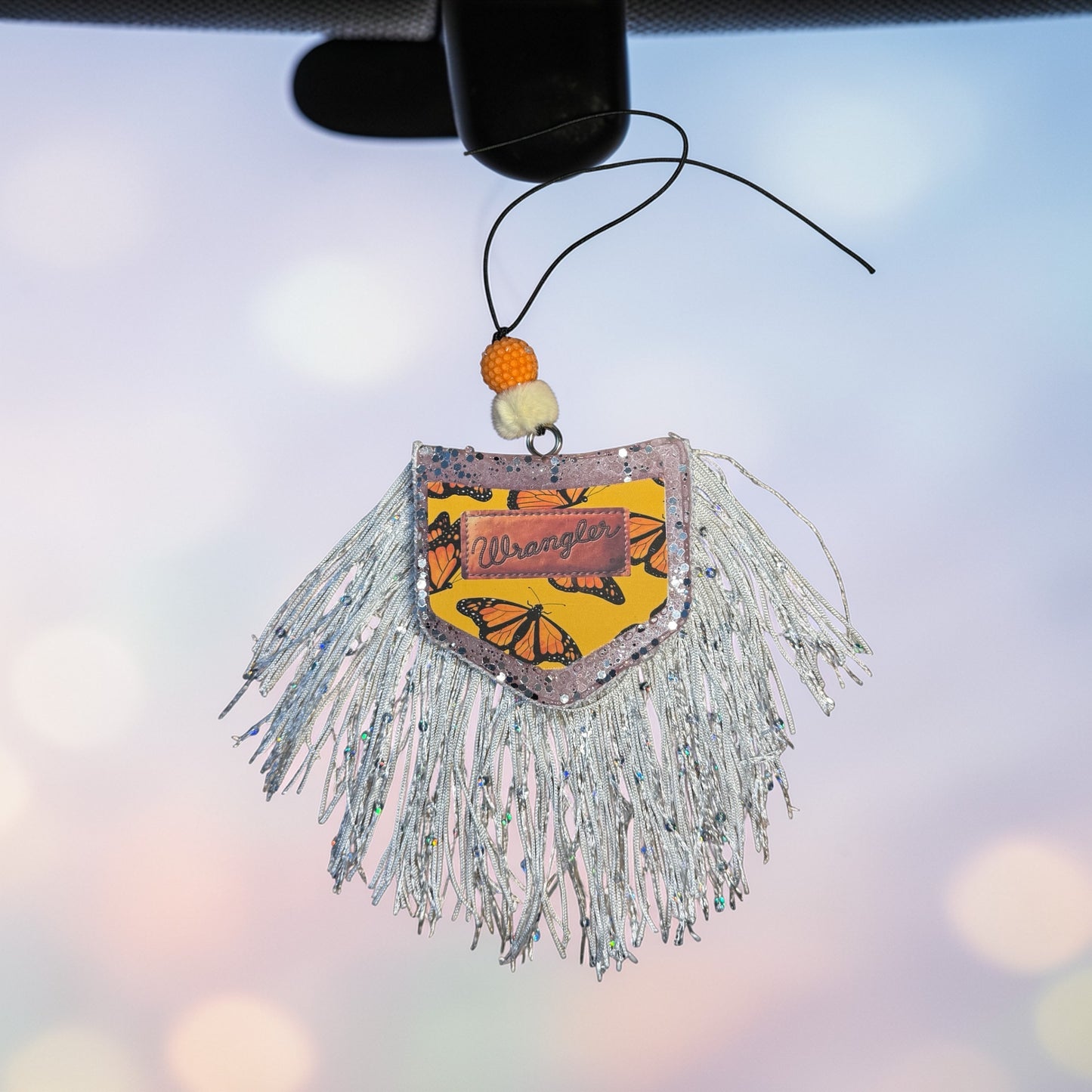 Wrangler Pocket New Designs