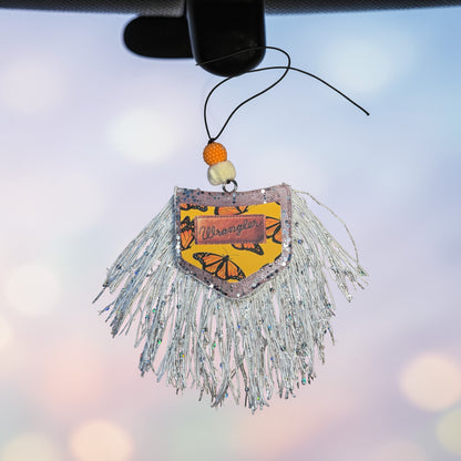 Wrangler Pocket New Designs