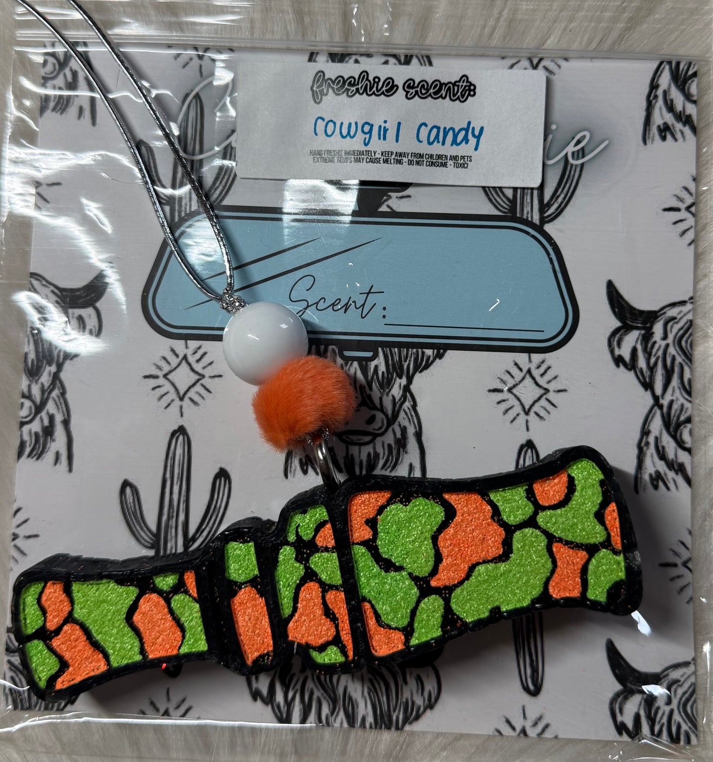 Cowgirl Candy