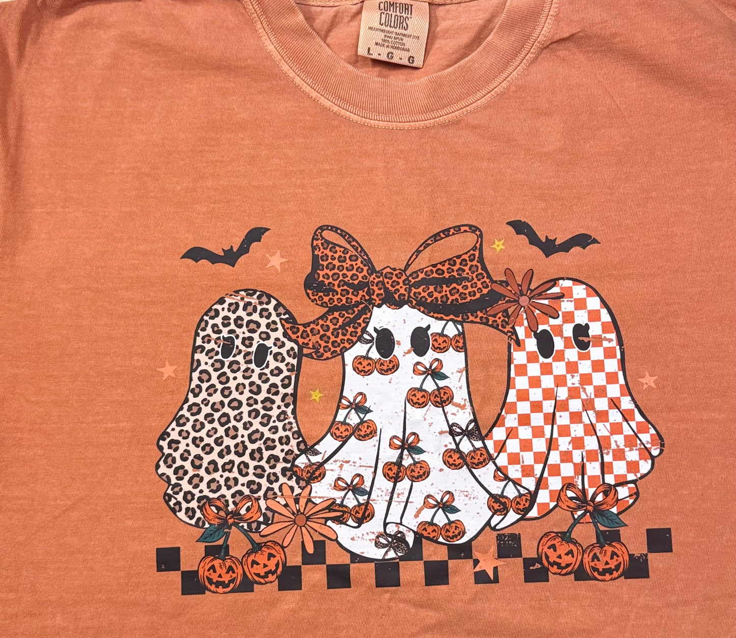 Comfort Colors T-Shirt