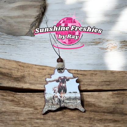 RTS: Multiple Scents