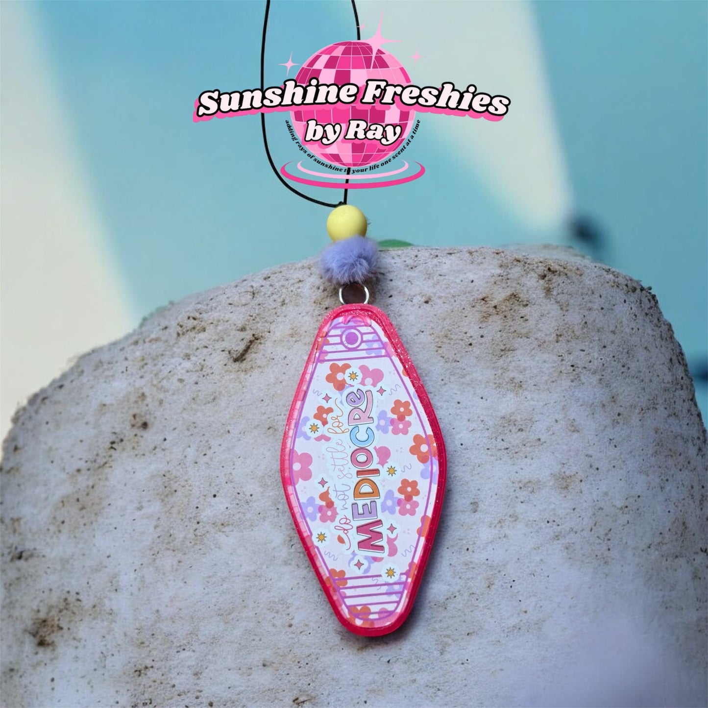 RTS: Sea Salt & Orchid