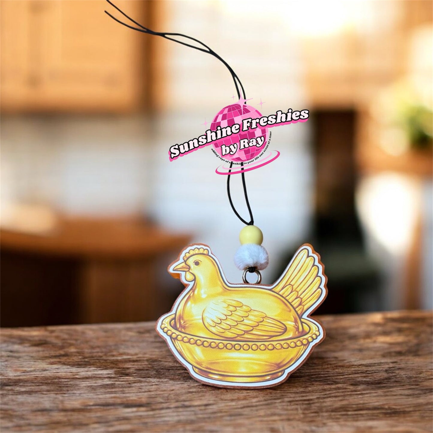 RTS: Multiple Scents