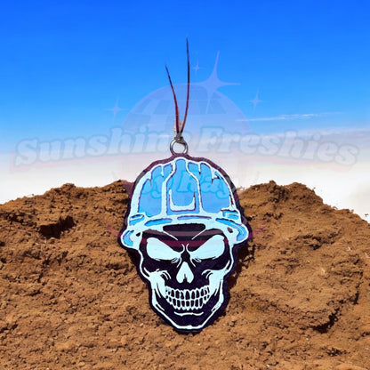 Skeleton Hardhat
