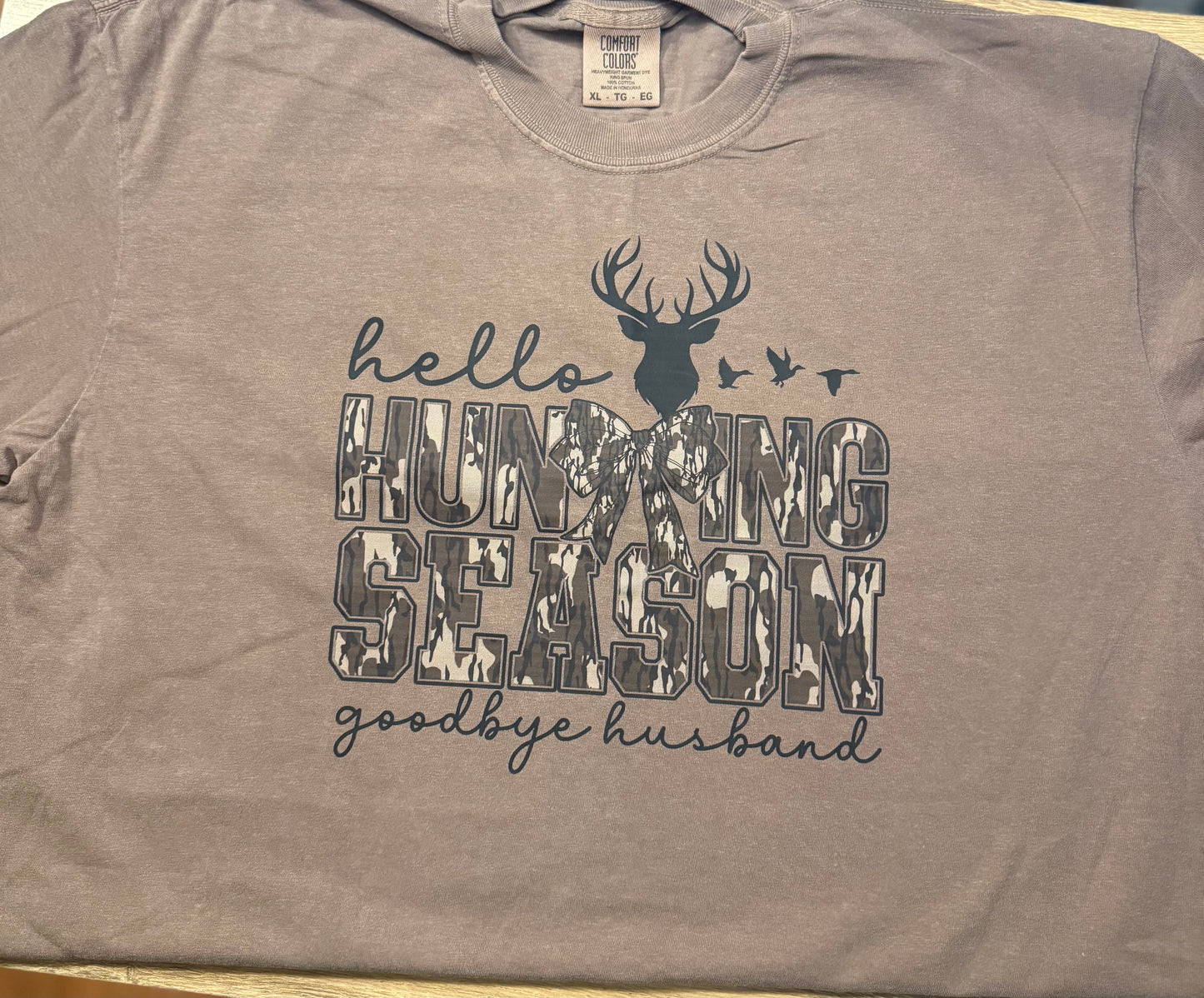 Comfort Colors T-Shirt