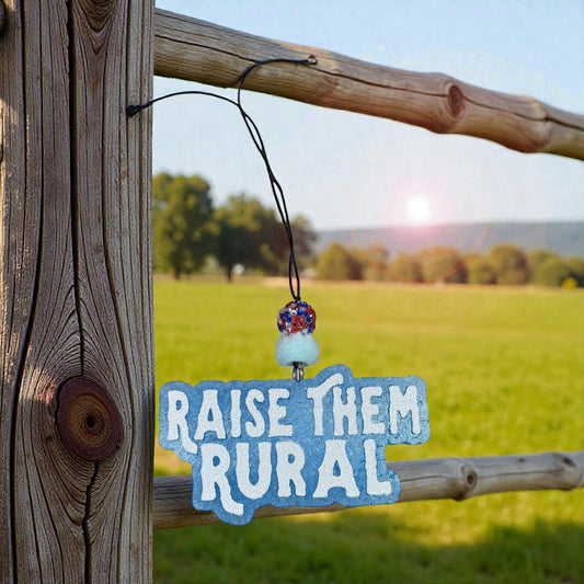 RTS: Bunny Burps (Fresh lawn)