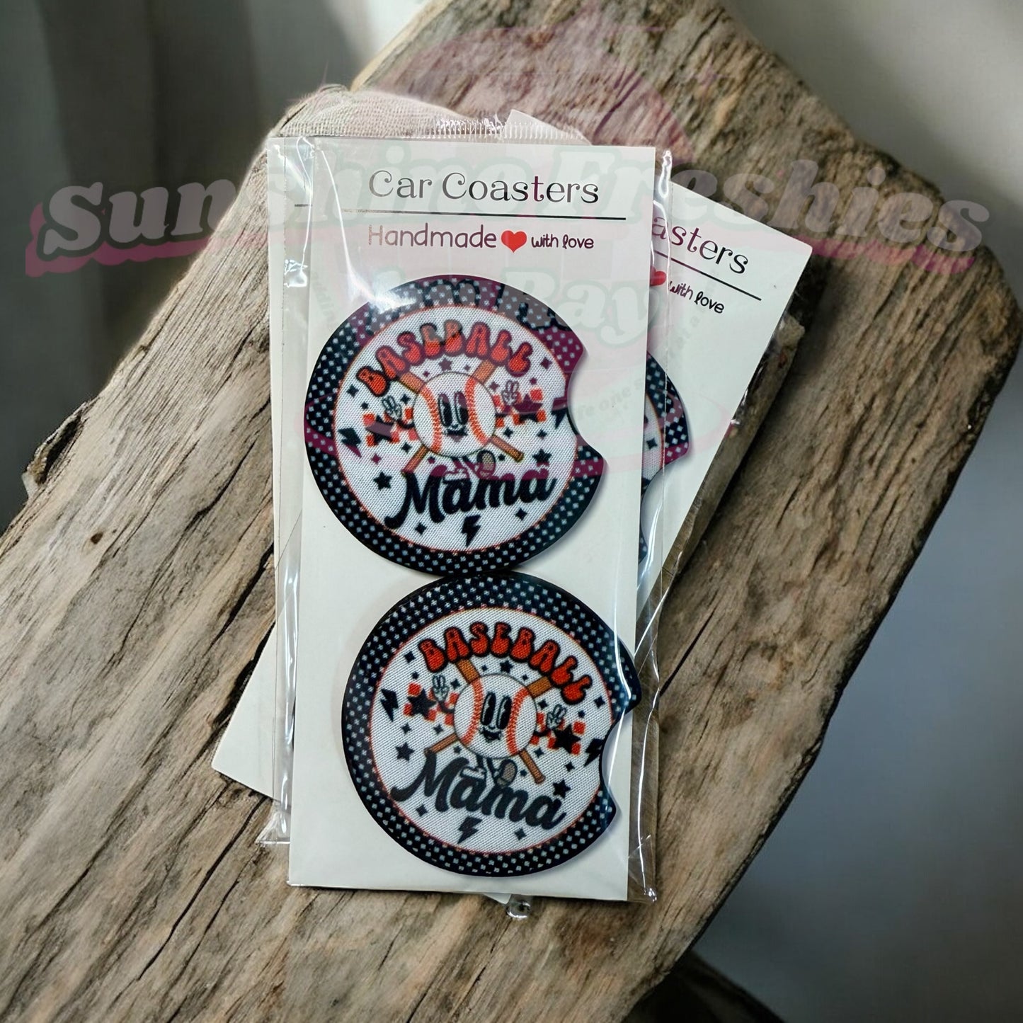 Car Coasters