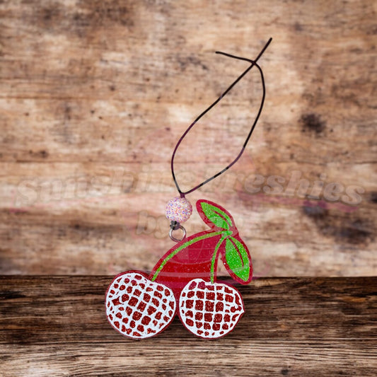 Disco Cherries