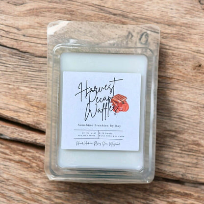 Soy Wax Melts