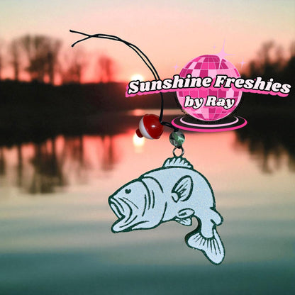 Bass Fish
