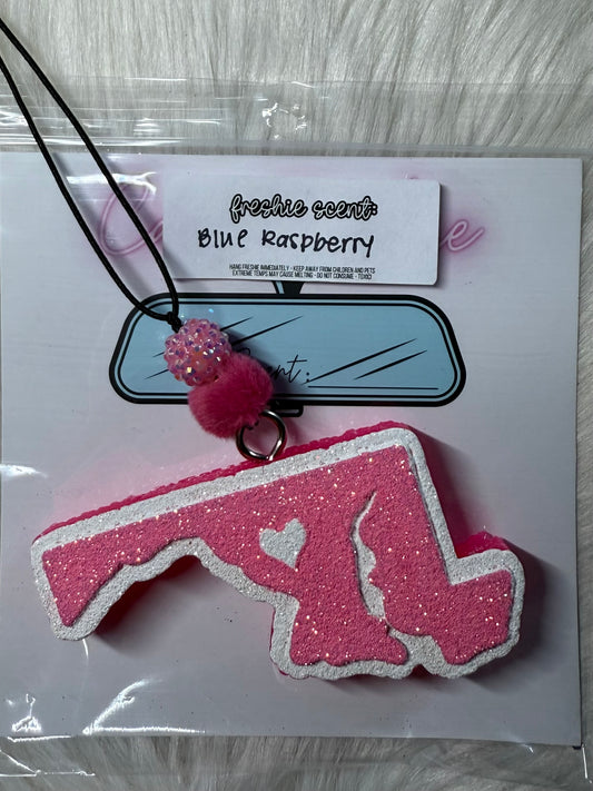 Blue Raspberry