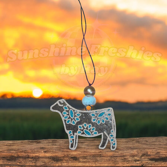 Show Cow