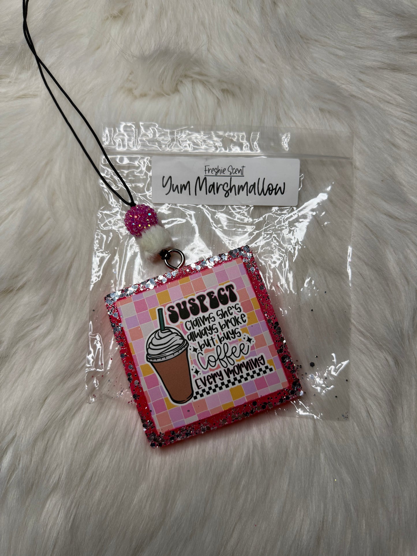 RTS: Yum Marshmallow
