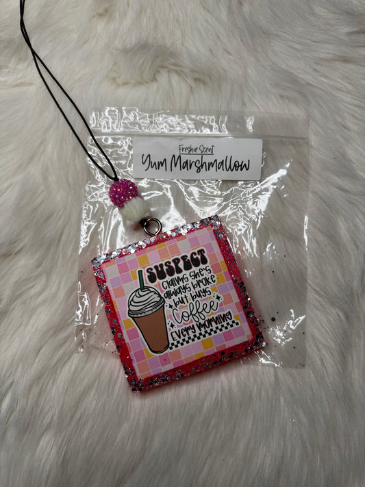 RTS: Yum Marshmallow
