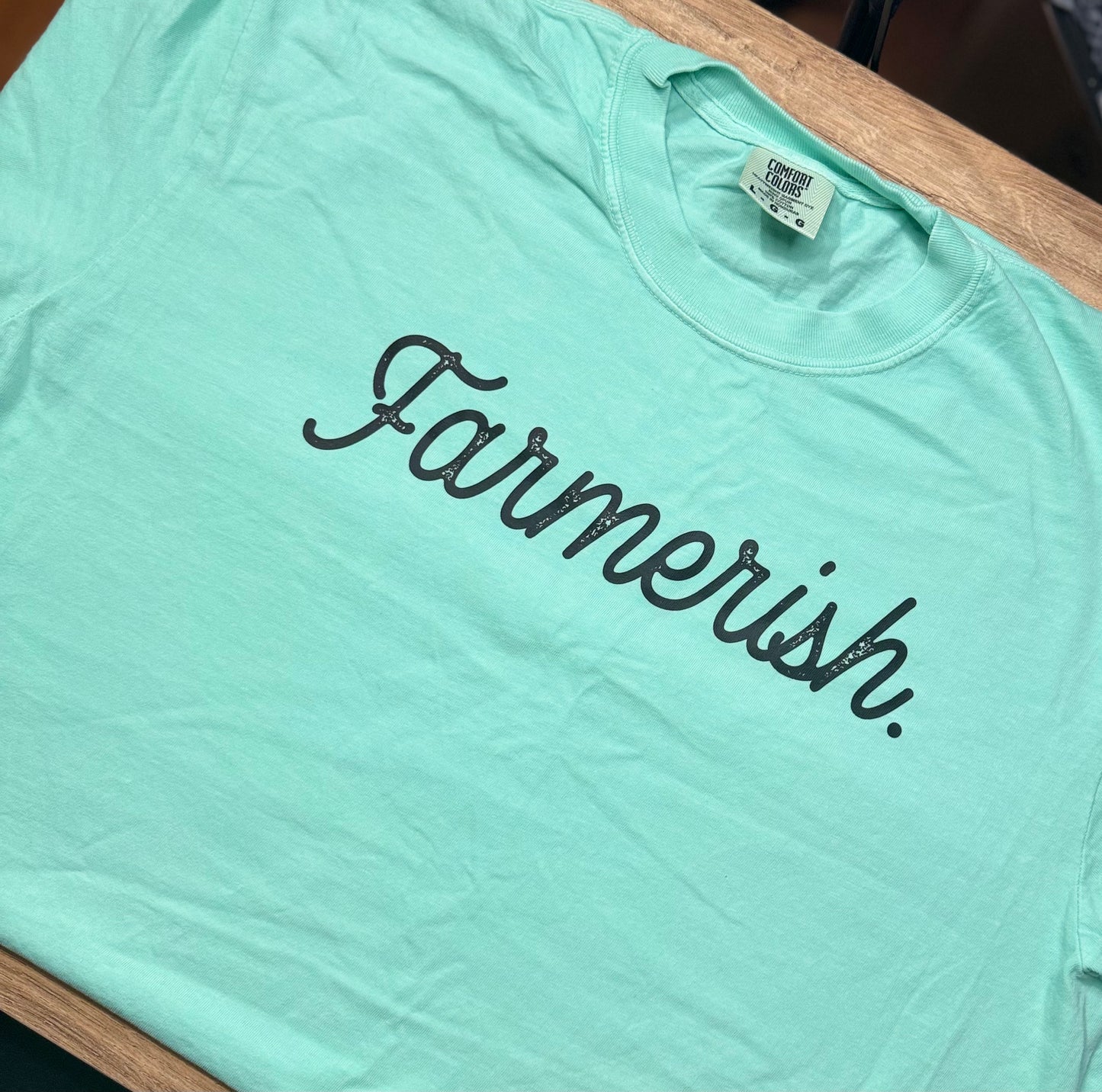 Comfort Colors T-Shirt