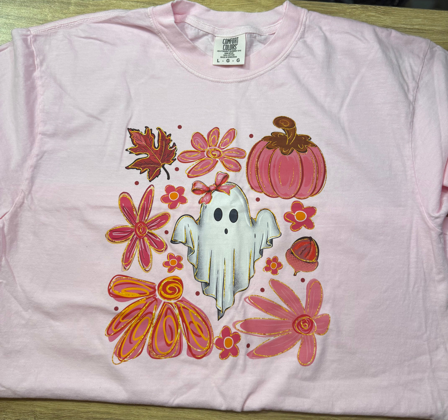 Comfort Colors T-Shirt