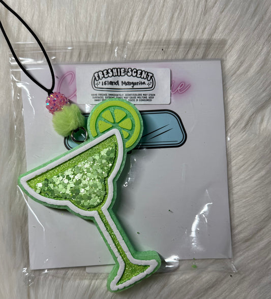 Island Margarita