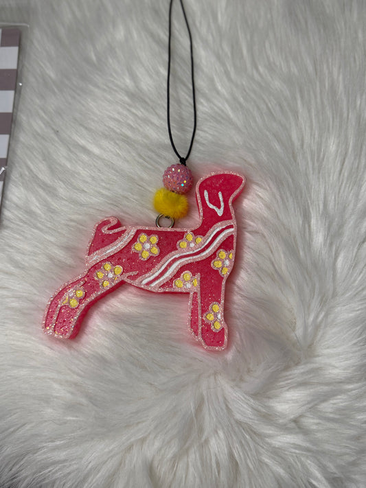 RTS: Watermelon Jolly Rancher