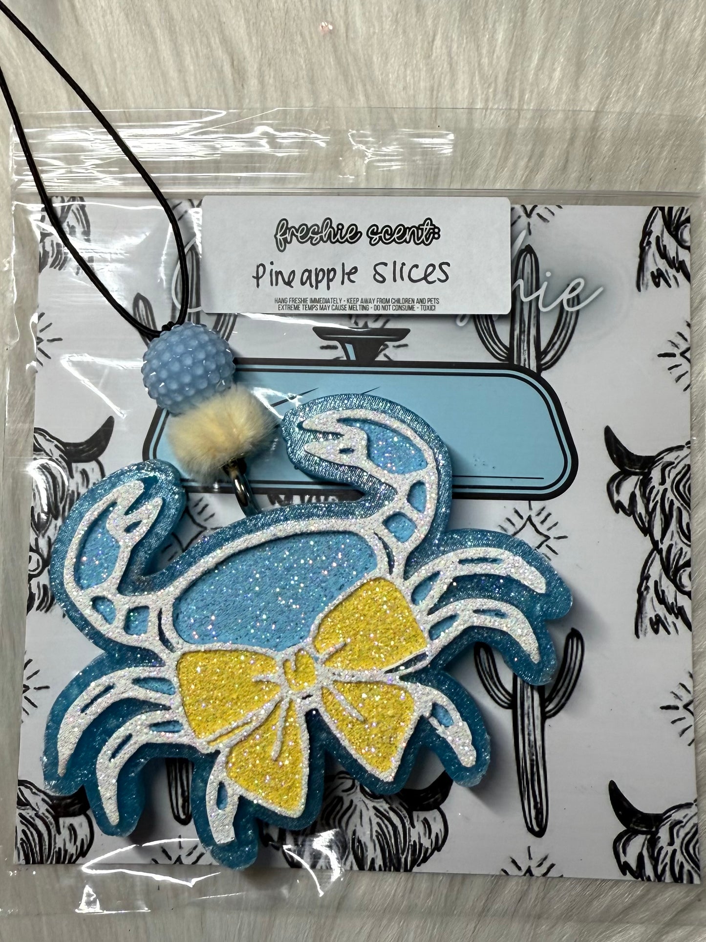 Pineapple Slices