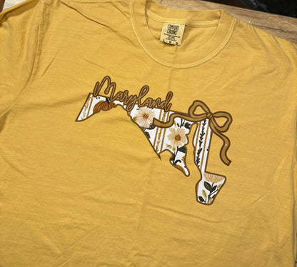 Comfort Colors T-Shirt