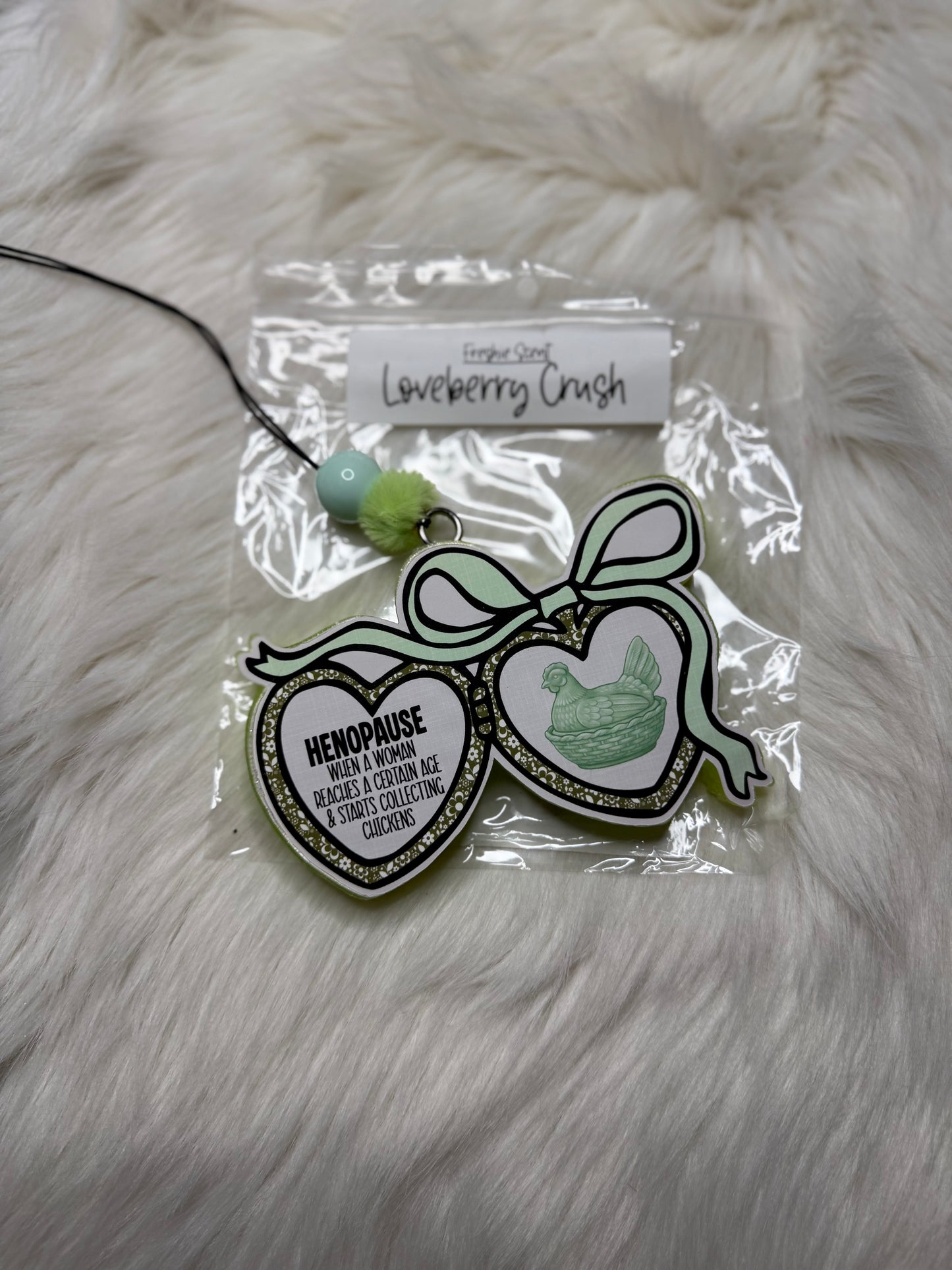 RTS: Loveberry Crush