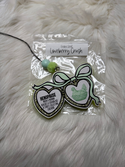 RTS: Loveberry Crush