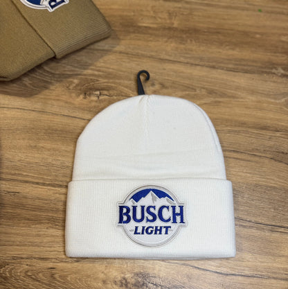 Patch Beanies