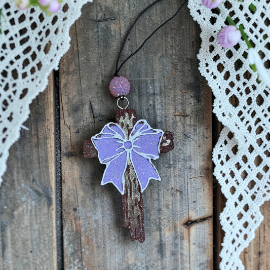 Easter Cross
