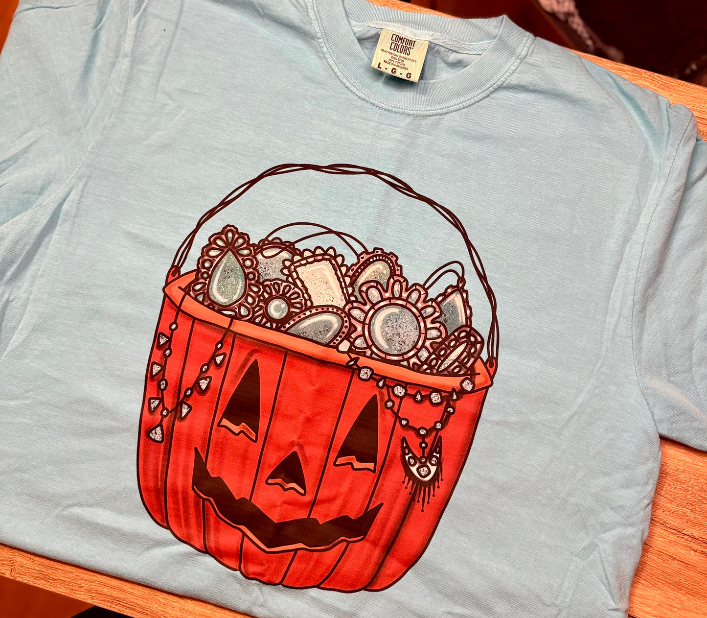 Comfort Colors T-Shirt