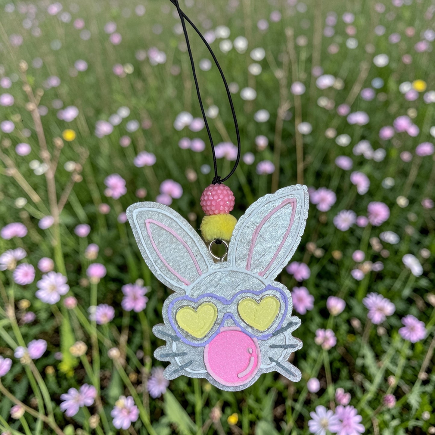 Bubblegum Bunny