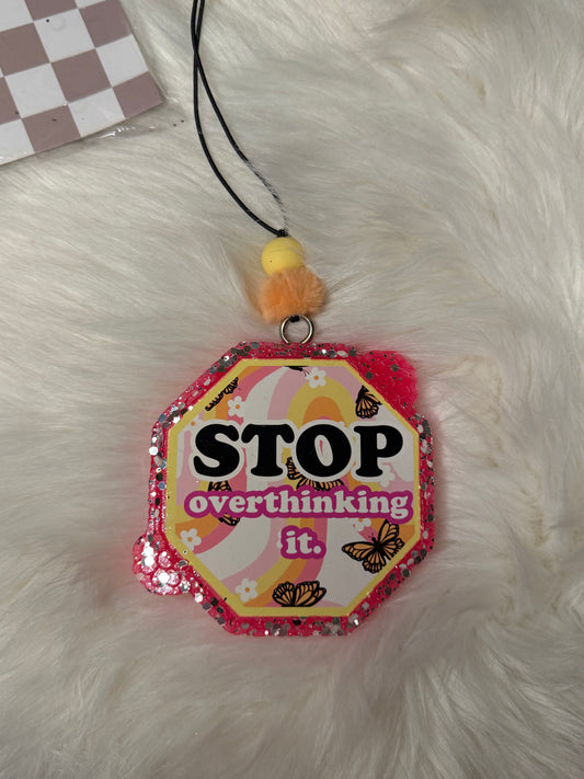 RTS: Pink Sugar