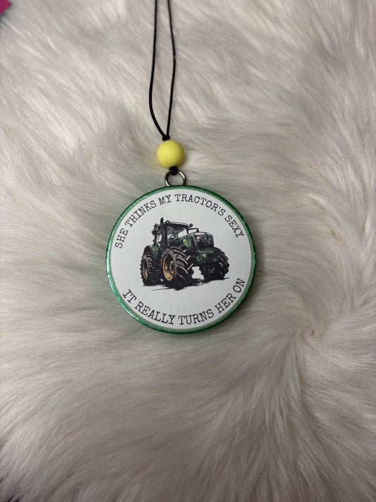 RTS: Mahogany Teakwood