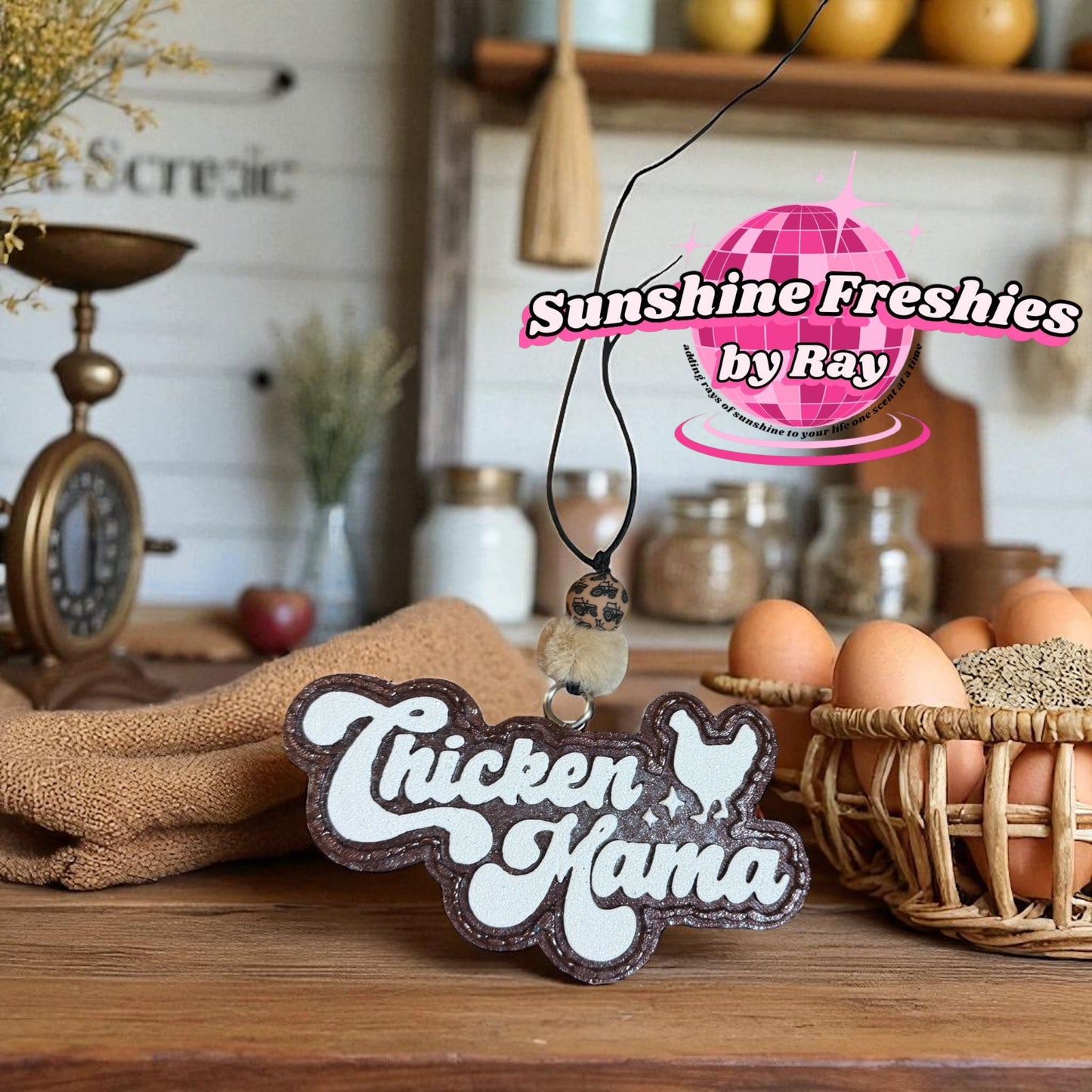 Chicken Mama