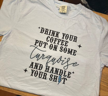 Comfort Colors T-Shirt