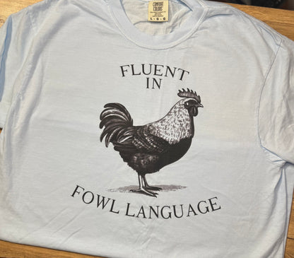 Comfort Colors T-Shirt