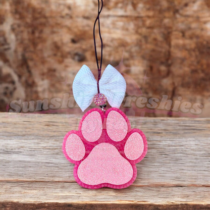 Paw Print