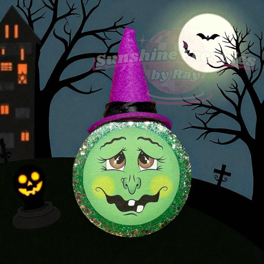 Witch Freshie