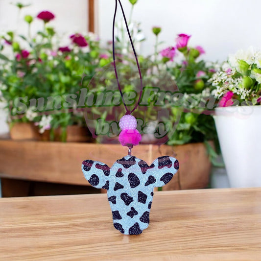 Leopard Cow