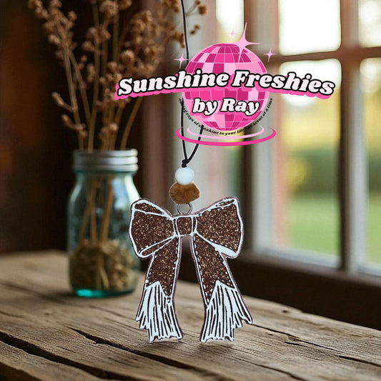 Western Fringe Bow Freshie