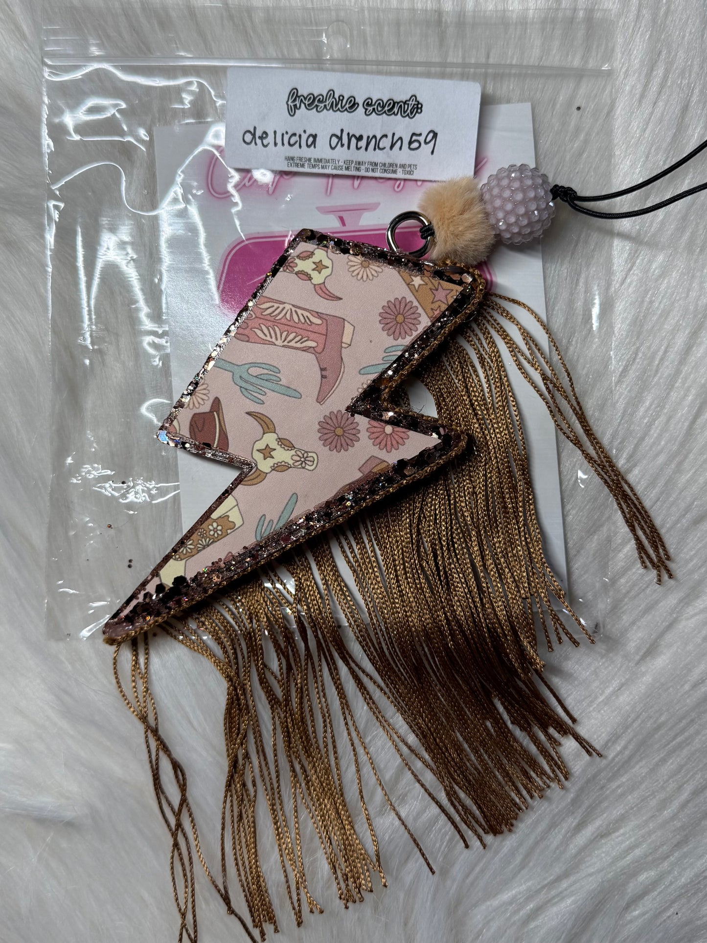 Delicia Drench