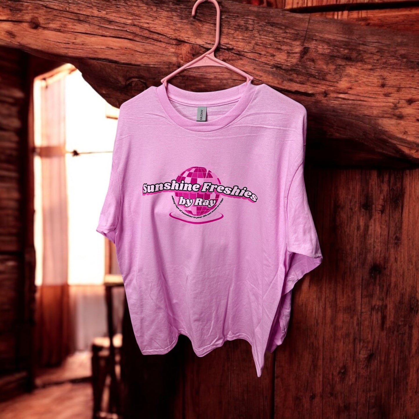 SFBR T-Shirt