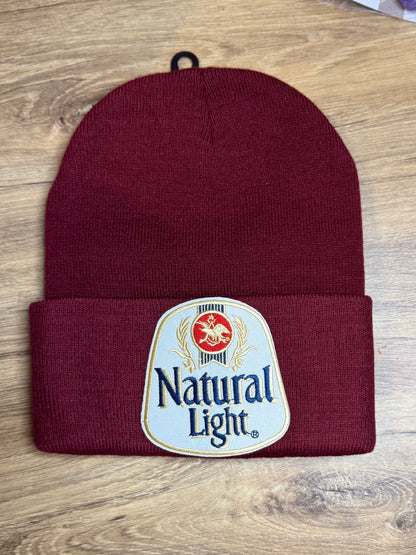 Patch Beanies
