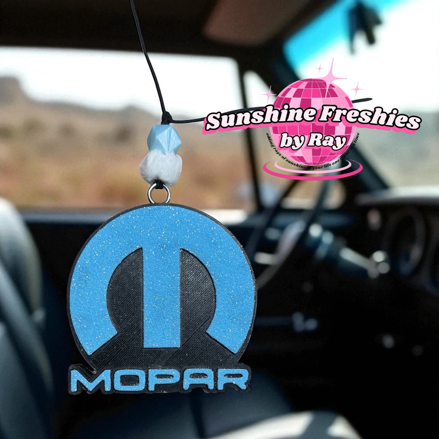 Vehicle Logo