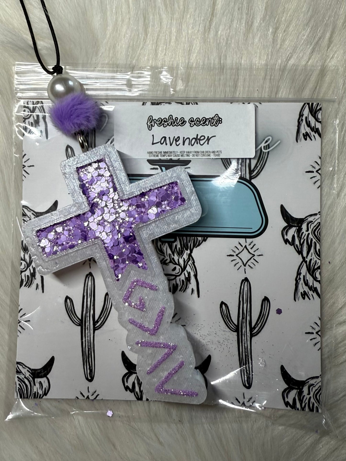Lavender