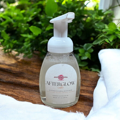 Foaming Hand Soap