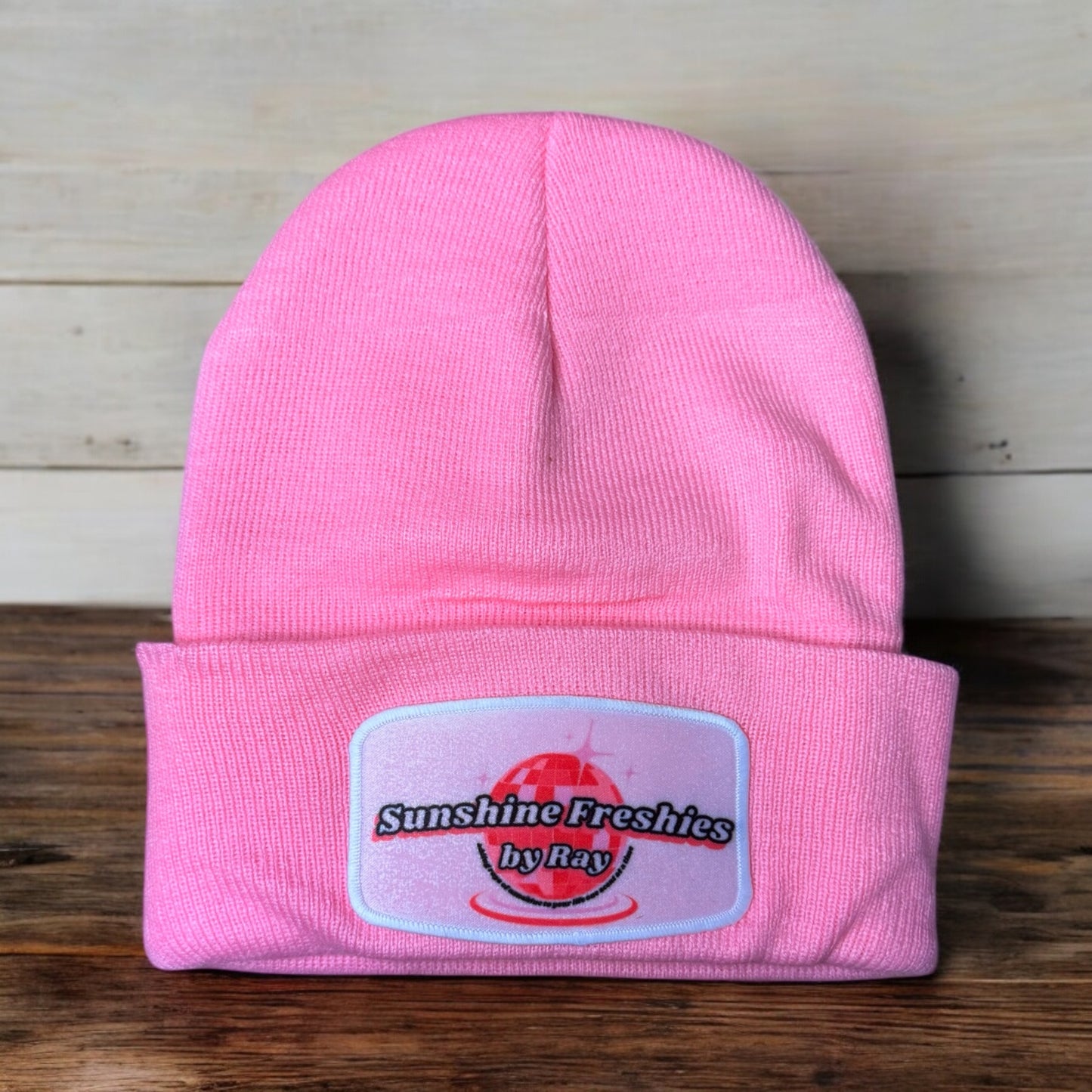 SFBR Beanies