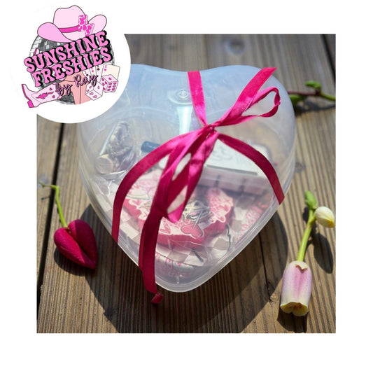 Valentine’s Day Gift Set