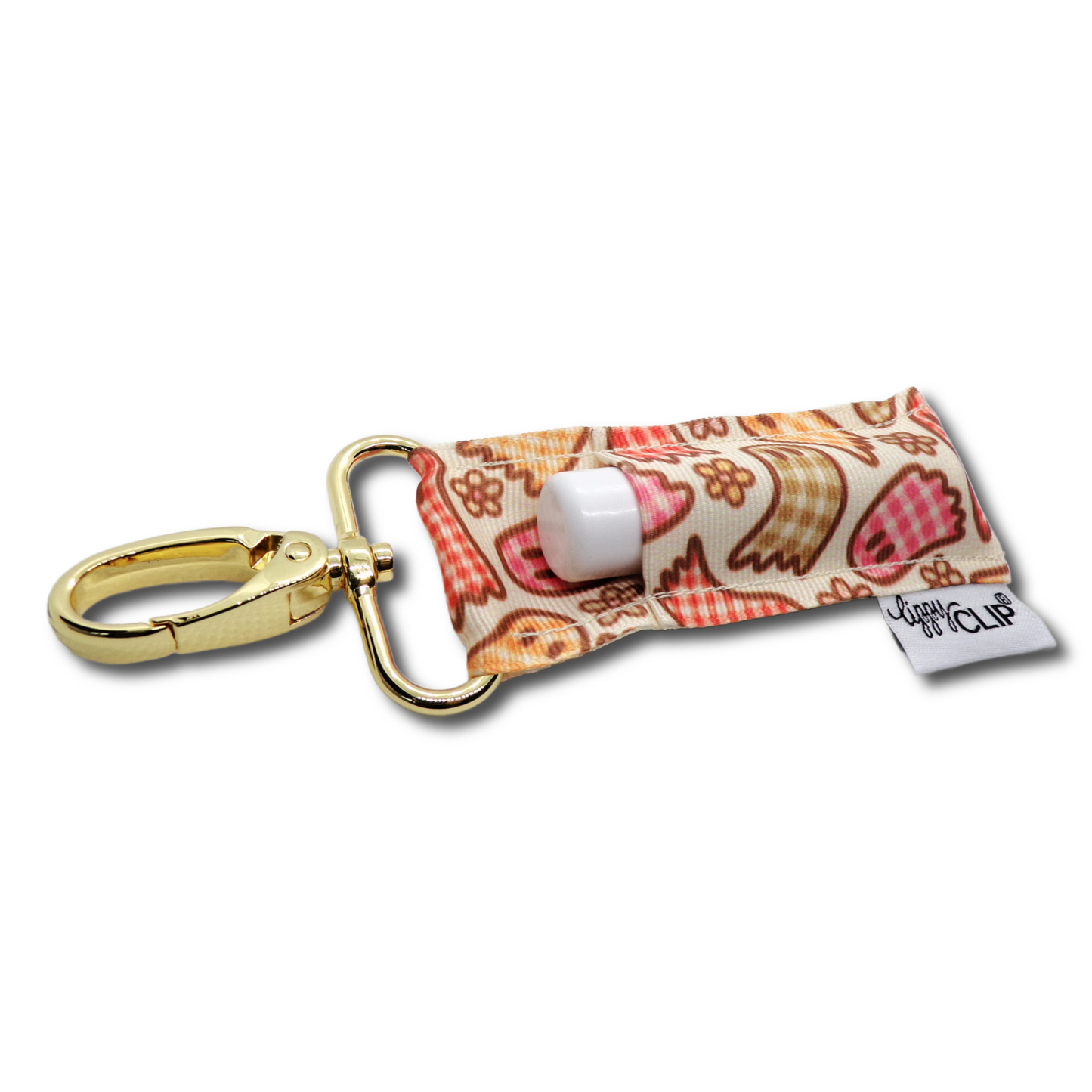 LippyClip® Lip Balm Holder